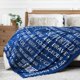 thumbnail image 5 of LHSHID Blanket Gifts for Women or Men Get Well Blanket Inspirational Gifts for Her Him Feel Better After Surgery Gifts Thinking of You Gifts for Mom Friend Sister Coworker 30"x40", 5 of 7