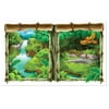 Beistle Jungle Insta View Jungle Party Theme (Case of 6)