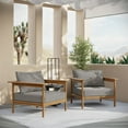thumbnail image 2 of Wren Armchair Set of 2 in Natural Driftwood, 2 of 6