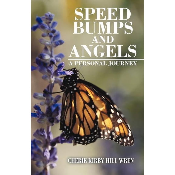 Speed Bumps and Angels: A Personal Journey (Paperback)