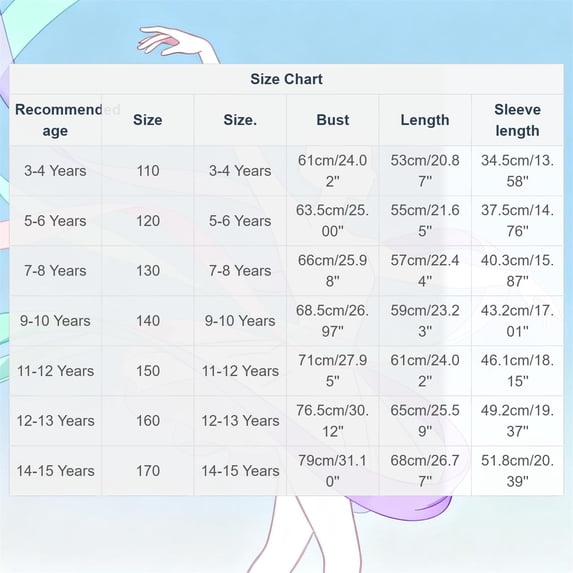 Guluxicc Girls Long Sleeve Leotards for Ballet Stretch Ruched V Neck Dance Uniform Long Sleeve Shirts for 3-15 Years