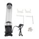 thumbnail image 1 of CPU Cooling Cylinder Pump System Leakproof Insulating Water Cooling Tank for Computer PC, 1 of 5