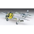 thumbnail image 2 of Hasegawa P-47D Thunderbolt escala 1:72, 2 of 3