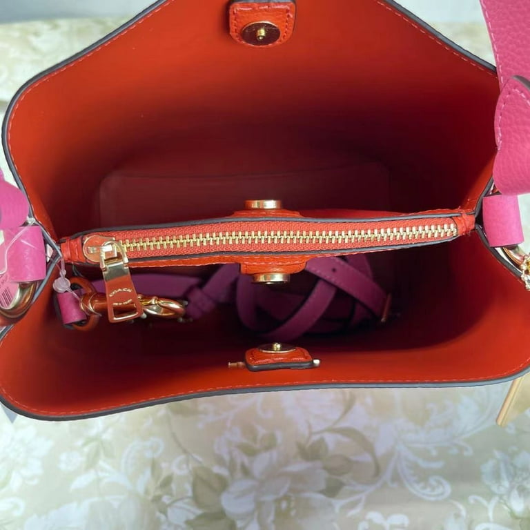 Coach Small Town Bucket, Kate Spade Wallet Review