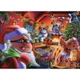 thumbnail image 2 of USAopoly Garbage Pail Kids “Wreck The Halls” 1000 Piece Puzzle, 2 of 4