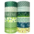 thumbnail image 2 of Wrapables® WPSET72 Washi Masking Tape Collection (Set of 12), 2 of 2