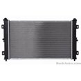 thumbnail image 3 of Radiator 1702 Fits 1996 Chrysler Cirrus - Sebring / Dodge Stratus, 3 of 11