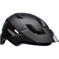 thumbnail image 3 of Bell Stoker MIPS-Equipped Helmet Matte Black/White, L, 3 of 5