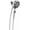 Chrome, variant on Faucet 6-Spray Magnetic Shower Head with Handheld Spray, Chrome Shower Head with Hose, Showerheads & Handheld Showers, Handheld Shower Heads