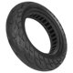 thumbnail image 3 of 10x2.5 Inner Honeycomb Slot Solid Tire for MaxG30 G30P G30LE G30LP, 3 of 5