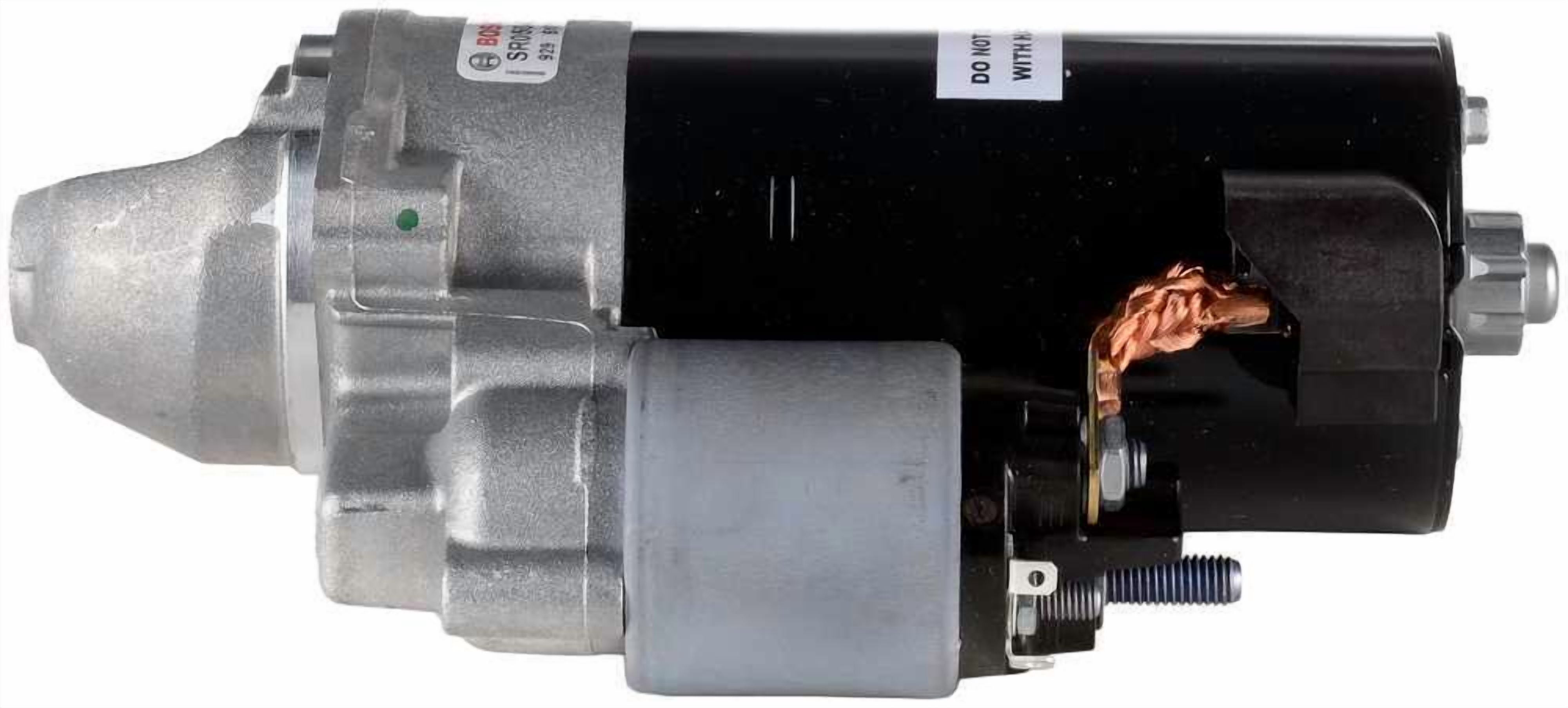 Bosch SR0504X Premium 100% Starter