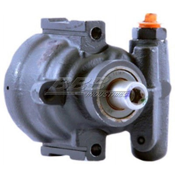 Endurance Electric 734-0105 Pwr Strg Pump W/O Res