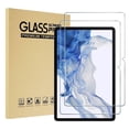 thumbnail image 1 of Protector de pantalla de cristal para Galaxy Tab S9 Plus, 1 of 3