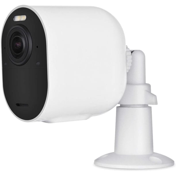 CSPARKV - Paquete De 3 Soportes De Montaje En Pared Para El Nuevo Blink XT2 Para Interiores Y Exteriores Blink Mini Soporte De Montaje Ajustable Para Interiores Y Exteriores Para Camara De Segurida 85522241