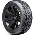 thumbnail image 4 of Lenso Fenix 255/55R18 109V XL High Performance Summer Tire, 4 of 4