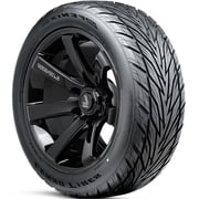 Lenso Fenix 255/55R18 109V XL High Performance Summer Tire Simolary simolary.com 12