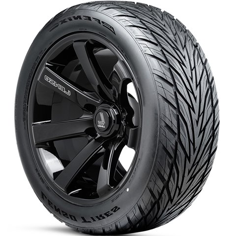Lenso Fenix 255/55R18 109V XL High Performance Summer Tire simolary.com 15 Lenso Fenix 255/55R18 109V XL High Performance Summer Tire Simolary simolary.com 15