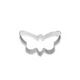 thumbnail image 1 of facefd Cartoon Shaped 3D Aluminium Alloy Biscuits Mould Round Irregular DIY Baking Mould, 1 of 9