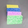 thumbnail image 5 of Bath Sponge PVA Body Exfoliating Sponge Dead Skin Removing Handheld Shower Massager Bathroom Accessories Pink, 5 of 9