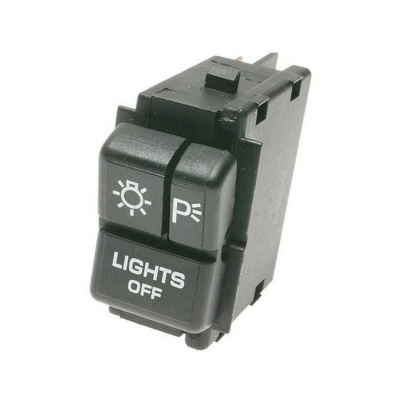 Headlight Switch - Compatible with 1982 - 1992 Pontiac Firebird 1983 1984 1985 1986 1987 1988 1989 1990 1991
