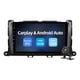 thumbnail image 1 of Estéreo Carplay for Toyota Sienna 2011-2014 Cámara Gps Ips, 1 of 9
