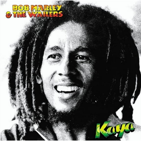 Bob Marley - Kaya - Music & Performance - Vinyl