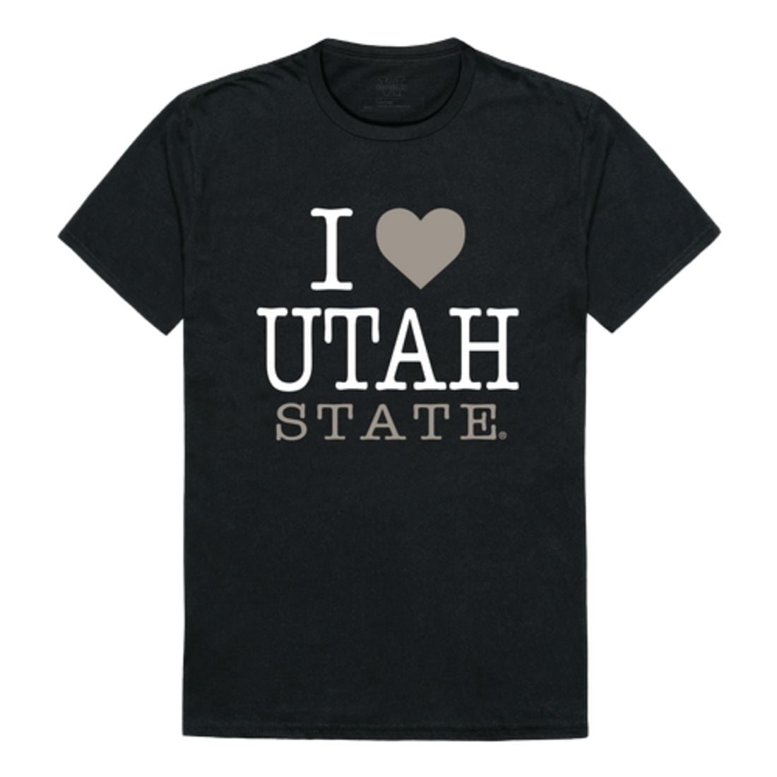 i love utah t shirt