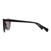 Yohji Yamamoto Black Women Sunglasses