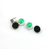 5Pcs -52dB Stereo 6027 Full-Directional Electret Condenser Microphone