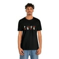 thumbnail image 4 of Love Jersey Short Sleeve Tee, 4 of 8