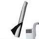 thumbnail image 2 of Aislante Portátil para Manguera de Aire Acondicionado, Mejorada con Placa de Tela y Tubo de Salida para una Refrigeración Eficiente., 2 of 5