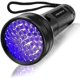 thumbnail image 1 of UV Flashlight with 51 LEDs, Pet Urine Detector for Dog & Cat, 1 of 5