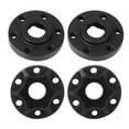 thumbnail image 4 of Eddwiin Wheel Hex Hub Adaptador de Rueda Duradero 4 Piezas con Color Negro para 1/10 RC Crawler(8mm), 4 of 5