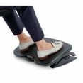 thumbnail image 2 of Kensington SmartFit Solemate Plus Foot Rest - Black, 2 of 3
