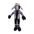 thumbnail image 1 of Peluche Fridays Nights Anime Boy 26 cm, 1 of 1