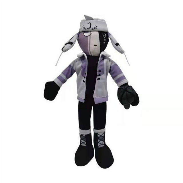 Peluche Fridays Nights Anime Boy 26 cm