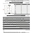 thumbnail image 4 of Hello Kitty Bomber Jacket Women Men Autumn Baseball Jacket Coat Student Streetwear Harajuku Bomber College Jacket, 4 of 7