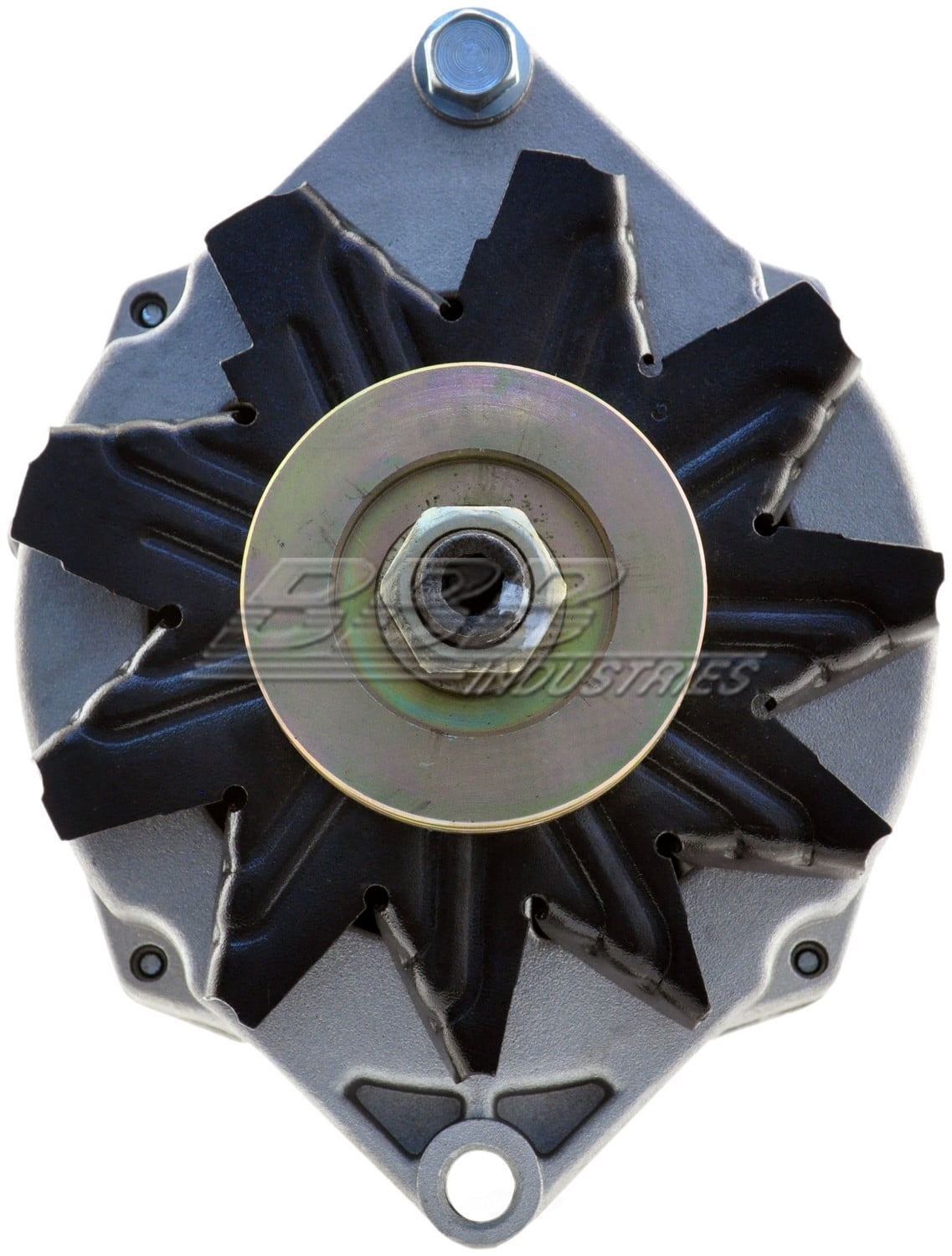 TERREPOWER formerly BBB Industries N7127-9 New Alternator