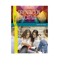 thumbnail image 1 of ORIENTACION EDUCATIVA V PATRIA EDUCACION Pasta Blanda, 1 of 2