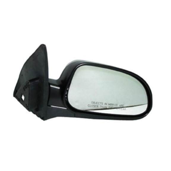 New Pair Door Mirrors Fits Suzuki Forenza Reno 2004-2008 Power Heat 8 Head 5 Pin