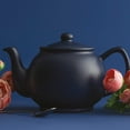 thumbnail image 2 of Price & Kensington Matt Black 6 Cup Teapot, 2 of 3