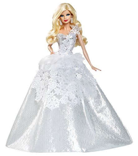 25th anniversary barbie