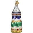 thumbnail image 4 of Old World Christmas German Stein Ornament, Multi, 4 of 6