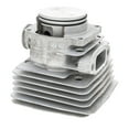 thumbnail image 4 of Husqvarna 544006502 Cylinder Assembly RedMax Jonsered Chainsaw 385 CS2186, 4 of 5
