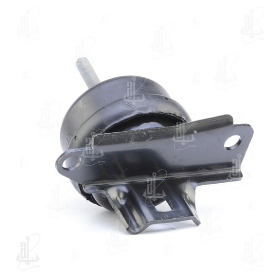 Anchor 2895 Automatic Transmission Mount Left Fits select: 2000-2005 BUICK LESABRE, 2004 CADILLAC PROFESSIONAL CHASSIS