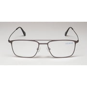 C-zone Q6136 Eyeglass Frame/glasses Adjustable Nose Pads Prestigious Designer