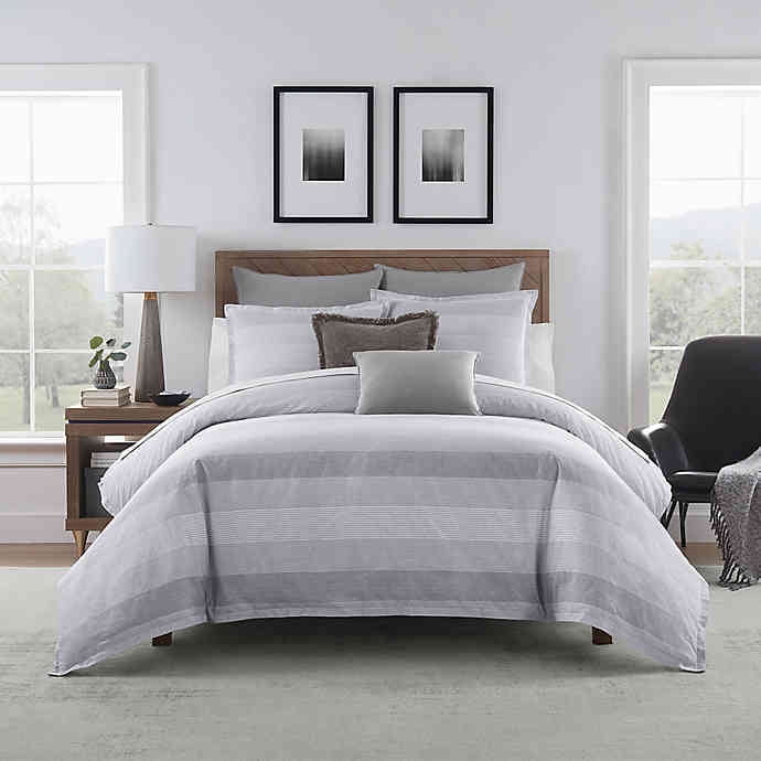 best duvet insert material