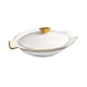 thumbnail image 4 of Tazón de sopa de borde ancho, tazón de ensalada de postre con tapa, regalo, tazón apto para microondas, plato de Pasta de cocina, tazón con borde para 85 pulgadas 200ml, 4 of 9