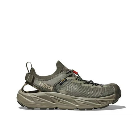 

HOKAFLY HOPARA 2 summer quick-drying sandals Men s / Women s Running Shoes US5-11
