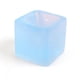 thumbnail image 2 of 5 PC Stress Relief Fidget Sensory Toy Squeeze Ice Cube Kneading Simulation Anxiety Sensory Toys for Adults Focus Calming Sensory Fidgets Squishy Toys for Stress and Anxiety Relief Sensory Stress Ball, 2 of 7